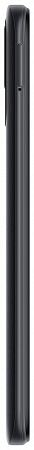 Смартфон Xiaomi POCO C40 3/32 ГБ Черный