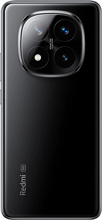 Xiaomi Redmi Note 14 Pro Plus 5G 8/256 ГБ Черный