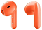 Беспроводные наушники Xiaomi Redmi Buds 4 Lite Оранжевые
