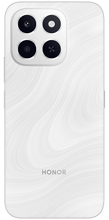 Смартфон Honor X6c 6/128 Гб Белый