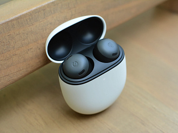 Pixel Buds Pro