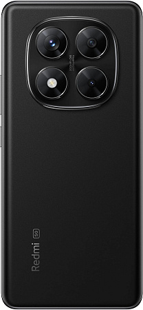 Xiaomi Redmi Note 14 Pro 5G 12/256 ГБ Черный
