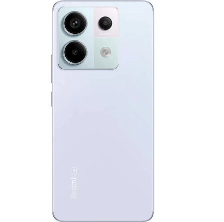 Xiaomi Redmi Note 13 Pro 5G 8/256 ГБ Фиолетовый