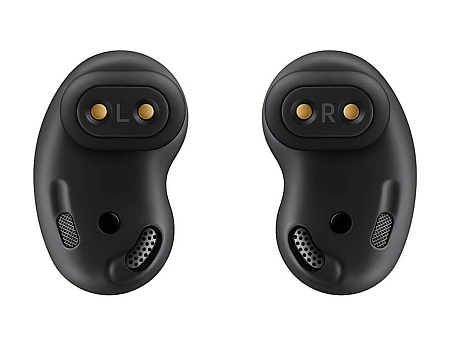 Беспроводные наушники Samsung Galaxy Buds Live Черные