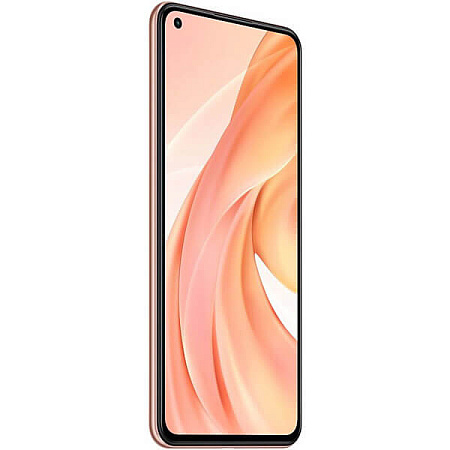 Смартфон Xiaomi Mi 11 Lite 128 Гб (NFC) Розовый