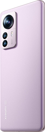 Смартфон Xiaomi 12 Pro 12/256 ГБ Фиолетовый