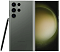 Смартфон Samsung Galaxy S23 Ultra 12 Гб / 1 Тб Зелёный