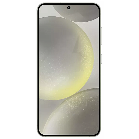 Смартфон Samsung Galaxy S24 8/128 Гб Зеленый