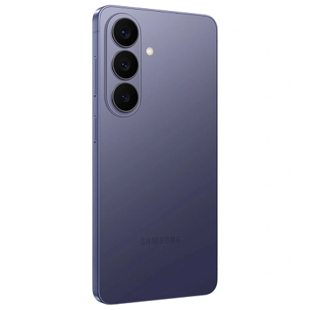 Смартфон Samsung Galaxy S26 Plus 12/512 Гб Фиолетовый