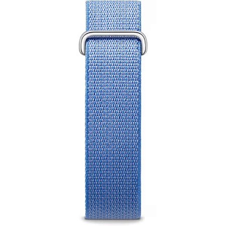 Фитнес-трекер Google Fitbit Air Lavender Blue