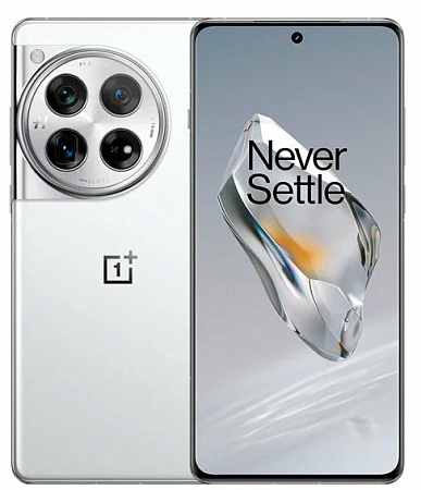 Смартфон OnePlus 12 16/512 Гб Белый