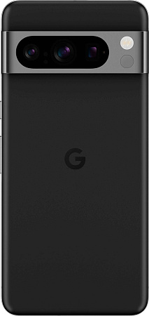 Google Pixel 8 Pro 12/512 ГБ Черный
