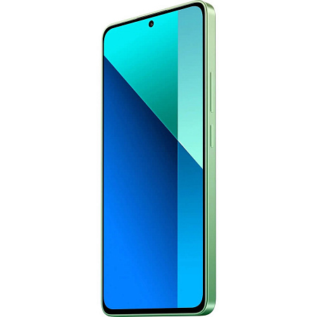 Xiaomi Redmi Note 13 6/128 ГБ Зеленый