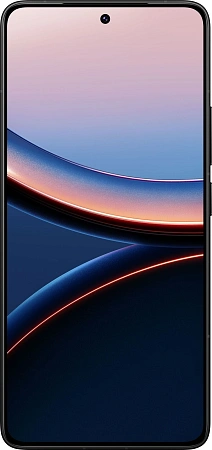 Смартфон Xiaomi POCO F7 Ultra 16/512 Гб Желтый