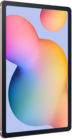 Планшет Samsung Galaxy Tab S6 Lite 10.4" 4/64 ГБ Wi-Fi + Cellular Розовый
