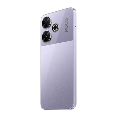 Смартфон Xiaomi POCO M6 6/128 Гб Фиолетовый
