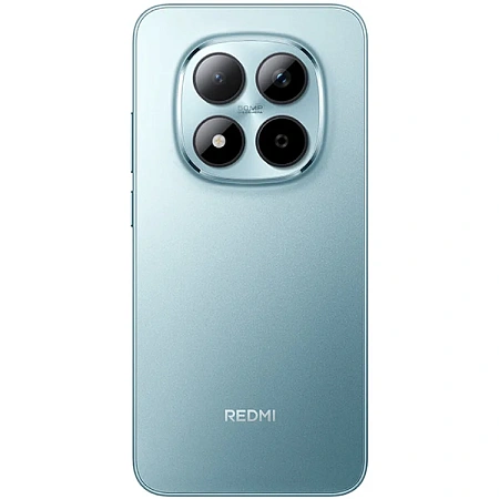 Смартфон Xiaomi Redmi Note 15 Pro 12/256 ГБ Синий