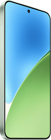 Смартфон Xiaomi 15 12/512 ГБ Зеленый