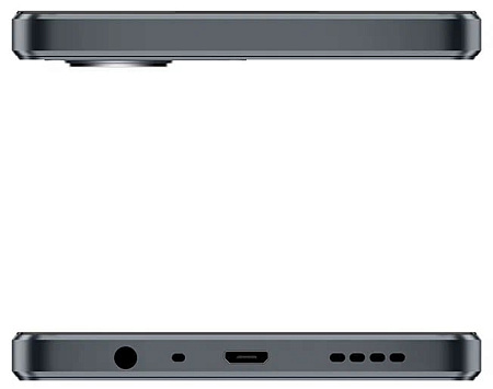 Смартфон Realme C30s 2/32 ГБ Черный