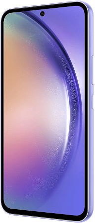 Samsung Galaxy A54 8/256 ГБ Лавандовый