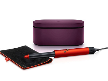 Стайлер Dyson Airwrap Complete Long HS05
