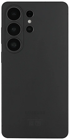 Смартфон Samsung Galaxy S26 Ultra 12/256 Гб Чёрный