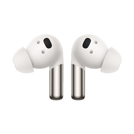 Беспроводные наушники OnePlus Buds Pro 2 Белые