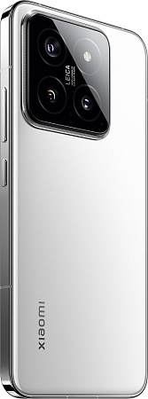 Смартфон Xiaomi 14 12/512 ГБ Белый