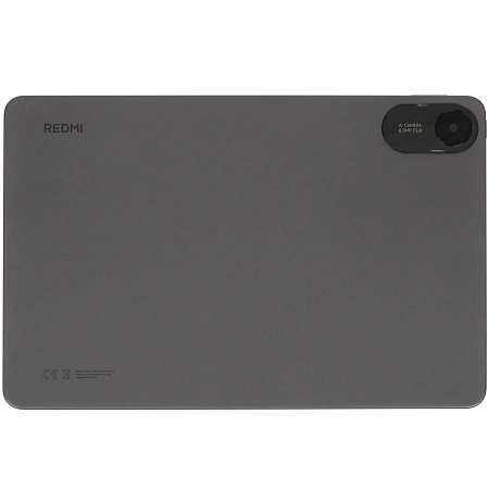 Планшет Redmi Pad 2 Wi-Fi, 8/256 Гб, Графитовый серый
