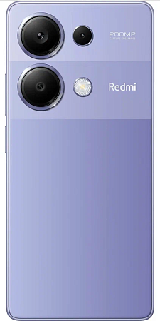 Xiaomi Redmi Note 13 Pro 12/512 ГБ Лавандовый