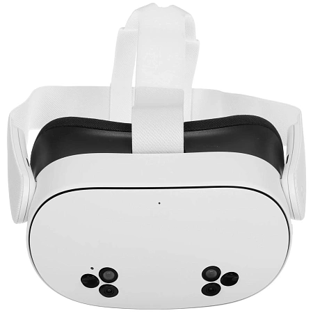 Очки виртуальной реальности Meta Oculus Quest 3S 128GB*