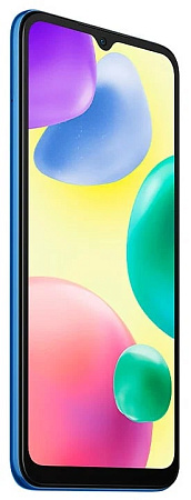 Смартфон Xiaomi Redmi 10A 4/128 Гб Синее небо