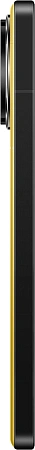 Смартфон Xiaomi POCO F7 Ultra 12/256 Гб Желтый