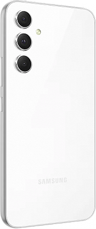 Samsung Galaxy A54 8/128 ГБ Белый