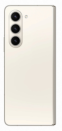 Смартфон Samsung Galaxy Z Fold5 12/512 ГБ Бежевый