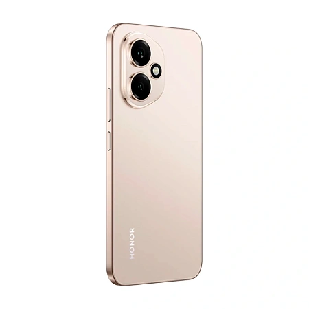 Смартфон Honor 400 12/256 Гб Пустынный золотой
