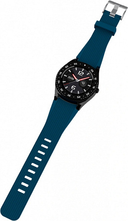 Часы Geozon Titanium Синие