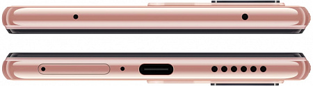 Смартфон Xiaomi 11 Lite 5G NE 256 Гб Персиково-розовый
