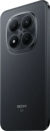 Смартфон Xiaomi Redmi Note 15 Pro+ (5G) 12/512 ГБ Чёрный