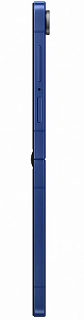 Смартфон Samsung Galaxy Z Flip7 12/512 ГБ Синий