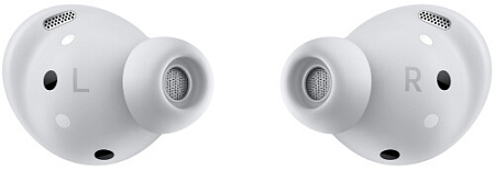 Беспроводные наушники Samsung Galaxy Buds Pro Серебристые