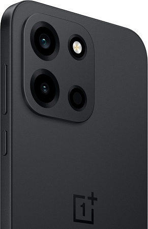 Смартфон OnePlus Nord 6 12/256 ГБ Чёрный