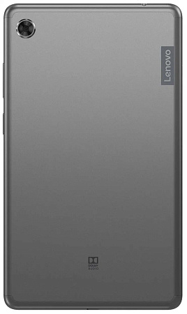 Планшет Lenovo TAB M7 (2020), 2/32 ГБ, Wi-Fi + Cellular, Железно-серый