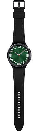 Смарт-часы Samsung Galaxy Watch6 Classic 47 мм Черный