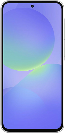 Смартфон Samsung Galaxy A36 8/128 ГБ Белый