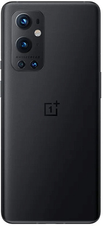 Смартфон OnePlus 9 8/128 Гб Черный