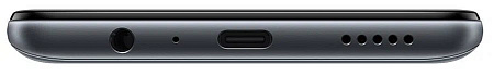Смартфон Honor X7 4/128 ГБ Черный