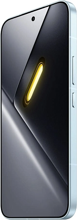 Смартфон Xiaomi POCO X8 Pro Max 12/512 Гб Голубой