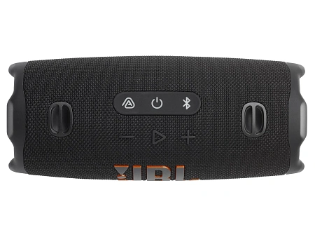 Портативная акустика JBL Charge 6 Черная