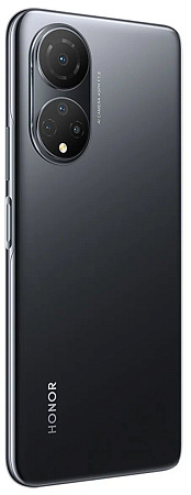Смартфон Honor X7 4/128 ГБ Черный